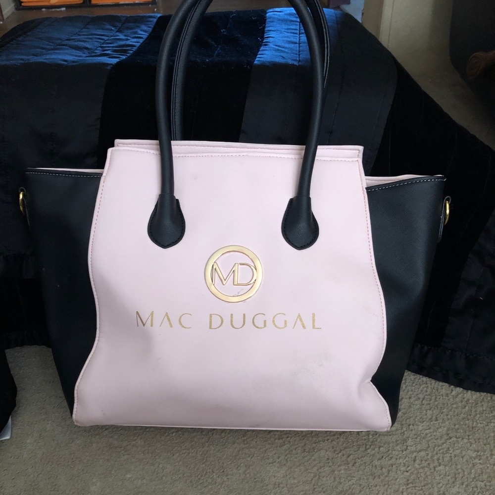 Mac Duggal Purse